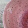 Speckled Red Earthenware Glaze 9605 Speckled Red Earthenware Glaze 9605