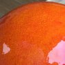 Lava Earthenware Glaze 9606