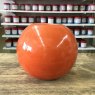 Red Orange Earthenware Glaze 9610