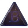 Botz Ultra Marine Stoneware Glaze