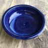 Deep Blue Stoneware Glaze Deep Blue Stoneware Glaze