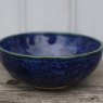 Deep Blue Stoneware Glaze Deep Blue Stoneware Glaze