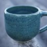 Blue Grey Speckle Stoneware Glaze Blue Grey Speckle Stoneware Glaze