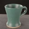 Turquoise Granite Stoneware Glaze Turquoise Granite Stoneware Glaze