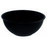 Black Flexible Plaster Mixing Bowl