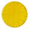 Wellow Yellow Raku Brush On Glaze BP10R
