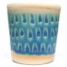 Turquoise Matt Stoneware Glaze Powder BP13P
