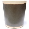 Black Brown Stoneware Glaze Powder BP1P