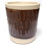 Oil-Spot Brown Stoneware Glaze Powder BP25P