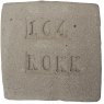 Potclays Rokk Grey Grogged Stoneware 164-ROKK
