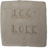 Rokk Grey Grogged Stoneware 164-ROKK Rokk Grey Grogged Stoneware 164-ROKK