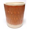 BPS Russet Stoneware Brush On Glaze BP27SB