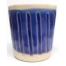BPS Blue Transparent Stoneware Brush On Glaze BP2SB