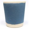 BPS Stony Blue Stoneware Brush On Glaze BP33SB