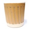 Mottled Ochre Stoneware Glaze Powder BP36P
