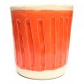 Orkney Orange Porcelain Glaze Powder BP51P