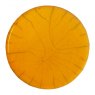Oakhill Orange Raku Brush On Glaze BP9R
