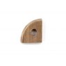 Box Wood Rib Mini Curve