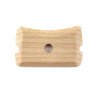 Budget Box Wood Rib BR2
