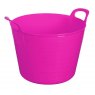 Flexible Plaster Mixing Bucket