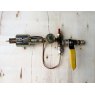 Raku Burner