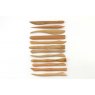 Boxwood Modelling Tool 15cm Set Of 12 BWMT6-S