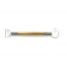 Double Ended Loop Pottery Tool C14-1