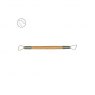 Double Ended Loop Pottery Tool C14-3