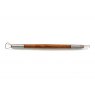 Double Ended Loop Pottery Tool C14-5
