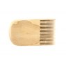 Large Wooden Decorating Comb C16-1
