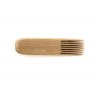 Mini Wooden Decorating Comb C16-4