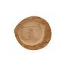 Wooden Throwing Disc Small C27-6