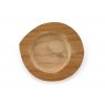 Wooden Throwing Disc Large C27-7