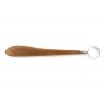 Extra Large Double Ended Sculpting & Loop Tool Pottery Tool C40-2