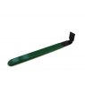Steel Turning Tool Square Large Rubber Handle C46-3