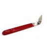 Stainless Steel Turning Tool Leaf Large Rubber Handle C50-36