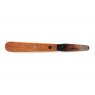 Small Wooden Handled Pallet Knife C50-4