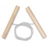 Handled Nylon Shell Wire