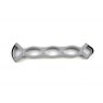 Clay Carving Fettling Tool Double Ended C50-87