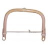 Square Cane Teapot Handle