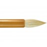 Chinese Pottery Brush 8mm CB2