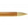 Chinese Pottery Brush 7mm CB3