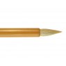 Chinese Pottery Brush 6mm CB4