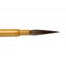Chinese Pottery Brush 3.5mm CB5