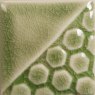 Mayco Green Tea Crackle Glaze Mayco Green Tea Crackle Glaze