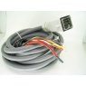 Stafford CC2H (2m Controller Cable with Harting Plug)