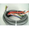 Stafford CC3 (3m Controller Cable Plain Ends)
