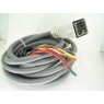 Stafford CC3H (3m Controller Cable with Harting Plug)