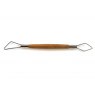Coiled Edged Modelling Tool Large 20cm CEMT-3