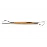 Coiled Edged Modelling Tool Large 20cm CEMT-4